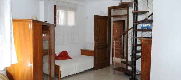 6 chambres Villa à Loutraki, Greece No. 7540 28
