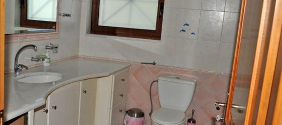 6 dormitorios villa en venta en Loutraki, Loutraki-Perachora-Agioi Theodoroi, Corinthia, Peloponnese, Peloponnese, Western Greece and the Ionian, Greece № 7540 23