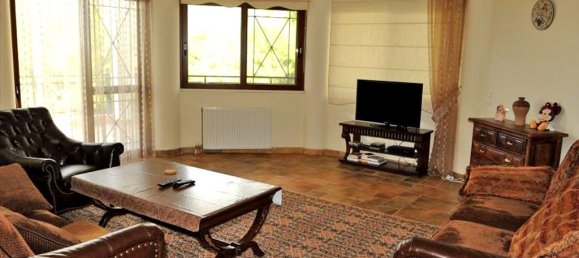 6 dormitorios villa en venta en Loutraki, Loutraki-Perachora-Agioi Theodoroi, Corinthia, Peloponnese, Peloponnese, Western Greece and the Ionian, Greece № 7540 19