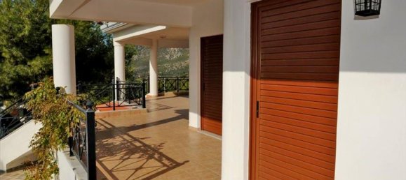 6 dormitorios villa en venta en Loutraki, Loutraki-Perachora-Agioi Theodoroi, Corinthia, Peloponnese, Peloponnese, Western Greece and the Ionian, Greece № 7540 16