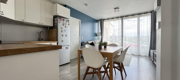 1 bedroom Apartment in Ris-Orangis, France No. 296518 3