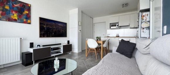 1 bedroom Apartment in Ris-Orangis, France No. 296518 4