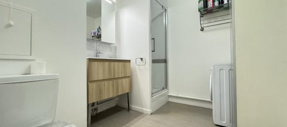 1 bedroom Apartment in Ris-Orangis, France No. 296518 7