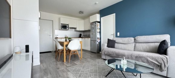 1 bedroom Apartment in Ris-Orangis, France No. 296518 5