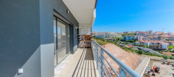 3 Schlafzimmer Wohnung in Odivelas, Portugal, Nr. 86447 5