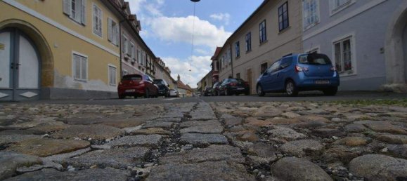 3 rooms Apartment in Bad Radkersburg, Austria No. 21367 3