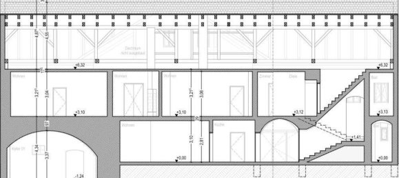 3 rooms Apartment in Bad Radkersburg, Austria No. 21367 14