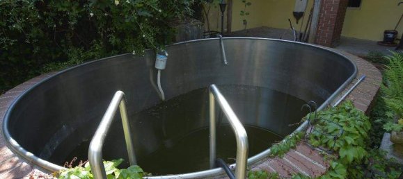 3 rooms Apartment in Bad Radkersburg, Austria No. 21367 10