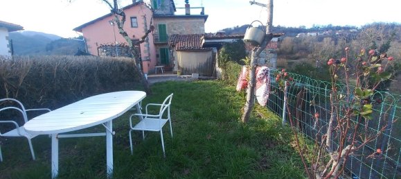 3 bedrooms House in Molazzana, Italy No. 79799 18