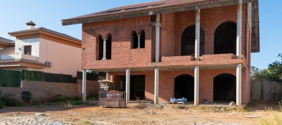 5 bedrooms House in Huelva, Spain No. 174858 6