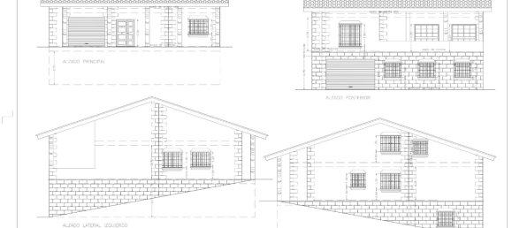 5 bedrooms House in Huelva, Spain No. 174858 34