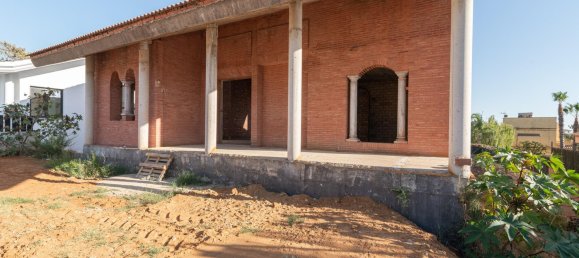 5 bedrooms House in Huelva, Spain No. 174858 7