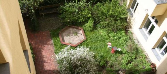 Penthouse T1 em Prenzlauer Berg, Germany N.º 366748 3