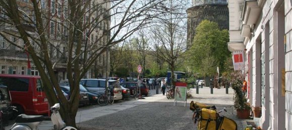 Penthouse T1 em Prenzlauer Berg, Germany N.º 366748 2