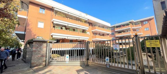 195m² Garage in Novara, Italy No. 230007 11