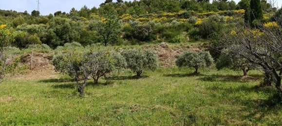 Grundstück in Manosque, France 1840m², Nr. 103413 3