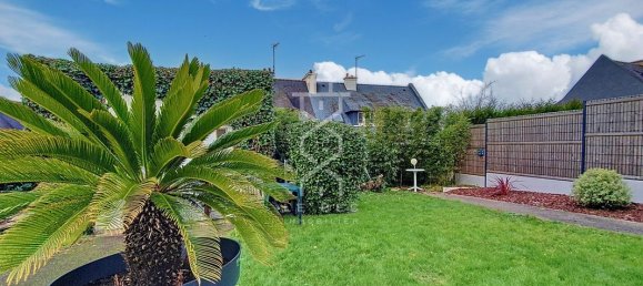 3 bedrooms House in Lorient, France No. 206120 11