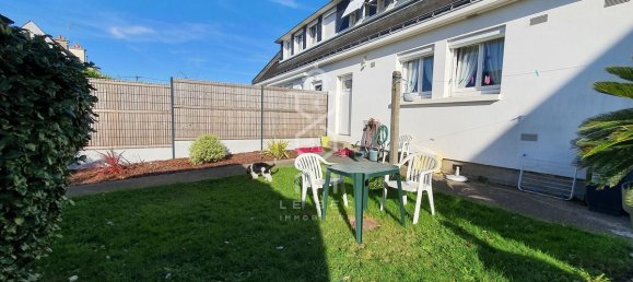 3 bedrooms House in Lorient, France No. 206120 10