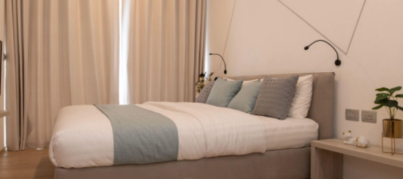 1 bedroom Apartment in Phuket, Thailand No. 21834 5