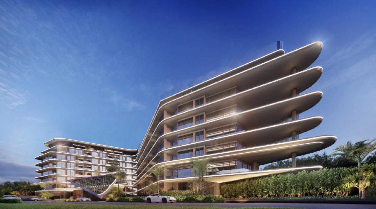 1 bedroom Apartment in Phuket, Thailand No. 21834