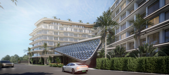 1 bedroom Apartment in Phuket, Thailand No. 21834 7