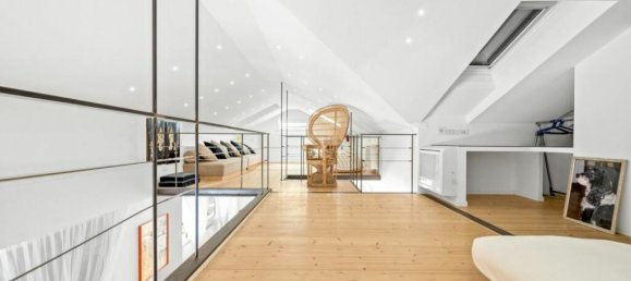 3 bedrooms Villa in Rapallo, Italy No. 55678 10