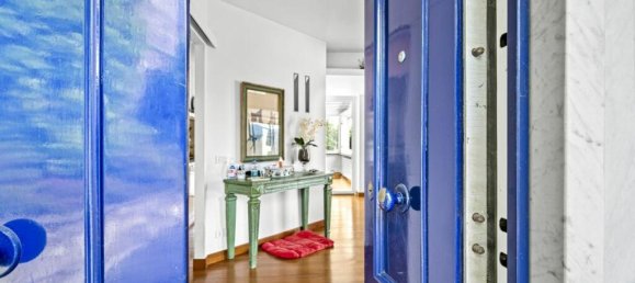 3 bedrooms Villa in Rapallo, Italy No. 55678 4