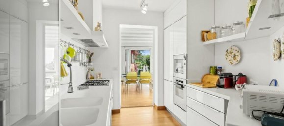 3 bedrooms Villa in Rapallo, Italy No. 55678 14