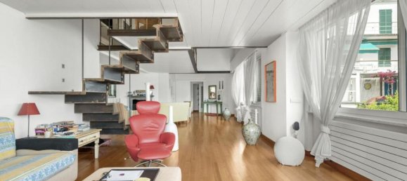 3 bedrooms Villa in Rapallo, Italy No. 55678 8