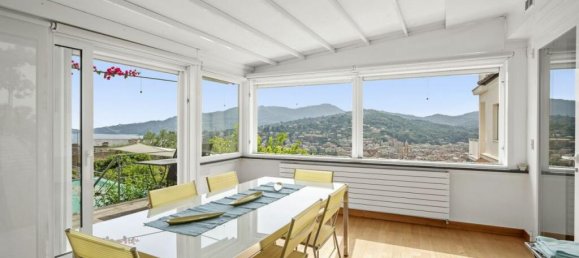 3 bedrooms Villa in Rapallo, Italy No. 55678 15