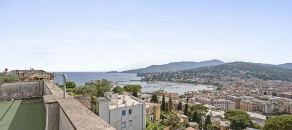 3 bedrooms Villa in Rapallo, Italy No. 55678 12