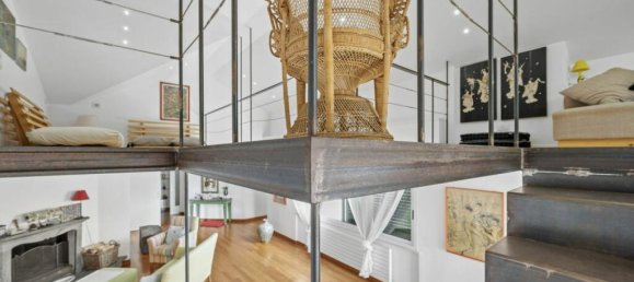 3 bedrooms Villa in Rapallo, Italy No. 55678 3