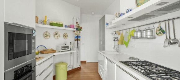 3 bedrooms Villa in Rapallo, Italy No. 55678 13