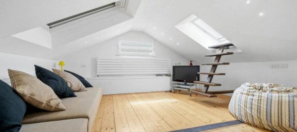 3 bedrooms Villa in Rapallo, Italy No. 55678 11