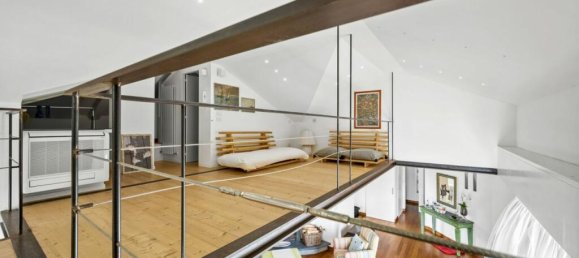 3 bedrooms Villa in Rapallo, Italy No. 55678 9