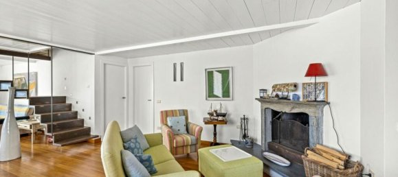 3 bedrooms Villa in Rapallo, Italy No. 55678 5