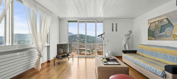 3 bedrooms Villa in Rapallo, Italy No. 55678 7