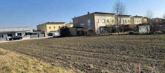 قطعة أرض في Eisenstadt, Austria رقم 164801 3