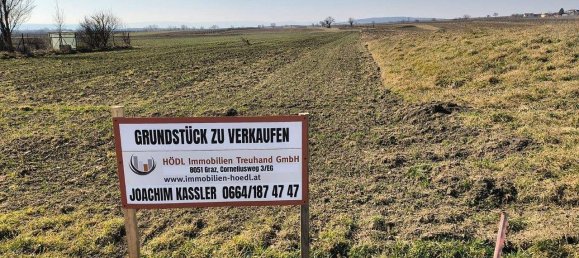 قطعة أرض في Eisenstadt, Austria رقم 164801 6