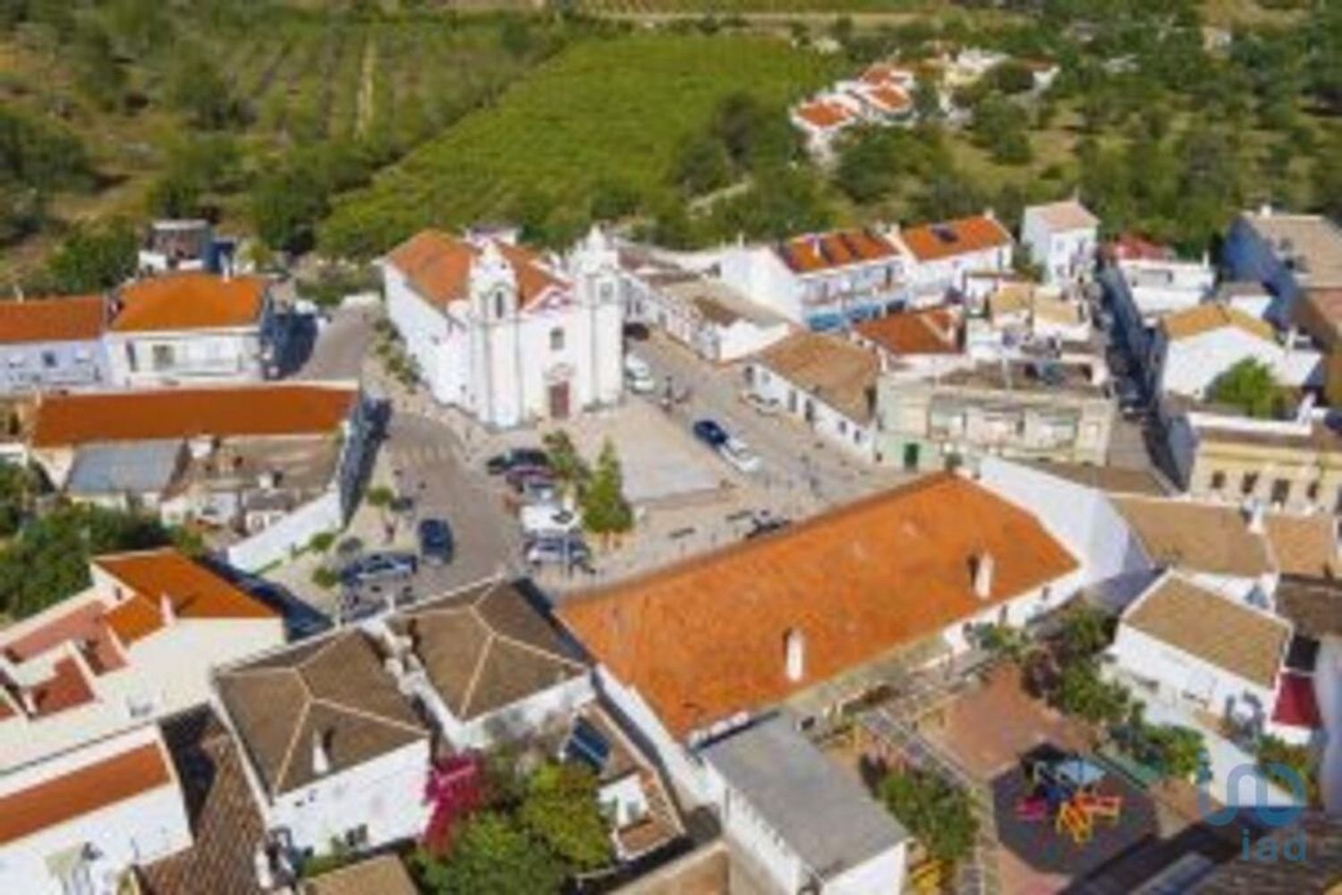  Land in Tavira, Portugal No. 279458