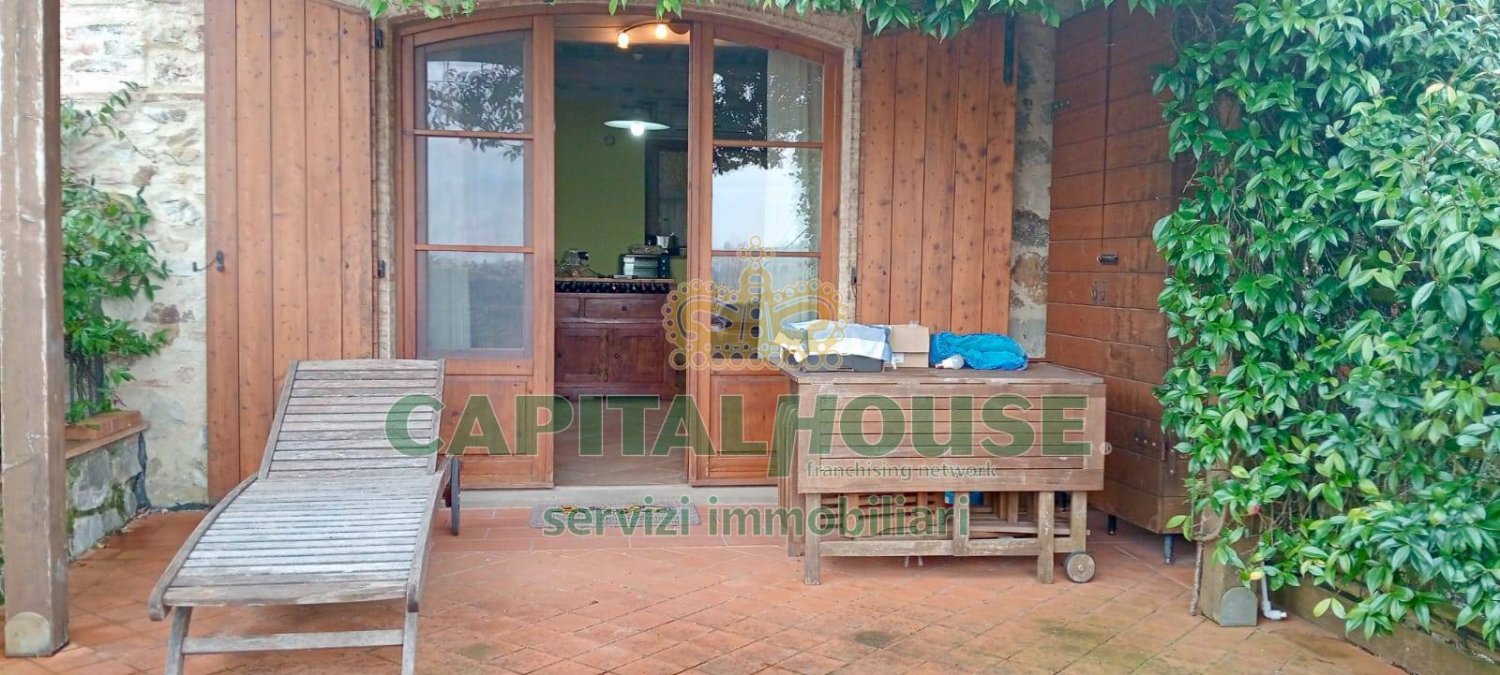 2 bedrooms Apartment in Colle di Val d'Elsa, Italy No. 152734