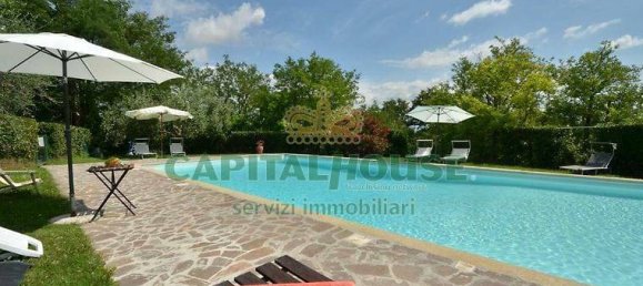 2 bedrooms Apartment in Colle di Val d'Elsa, Italy No. 152734 23