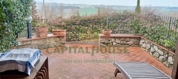 2 bedrooms Apartment in Colle di Val d'Elsa, Italy No. 152734 18