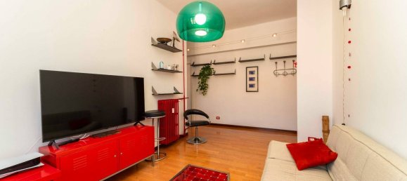 Квартира с 3 комнатами в Турин, Италия № 43573 25