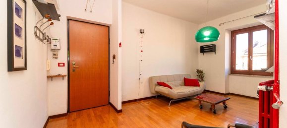 Квартира с 3 комнатами в Турин, Италия № 43573 28