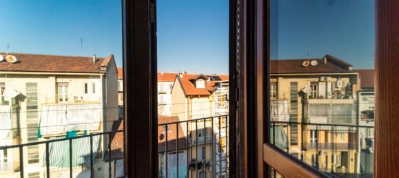 Квартира с 3 комнатами в Турин, Италия № 43573 10