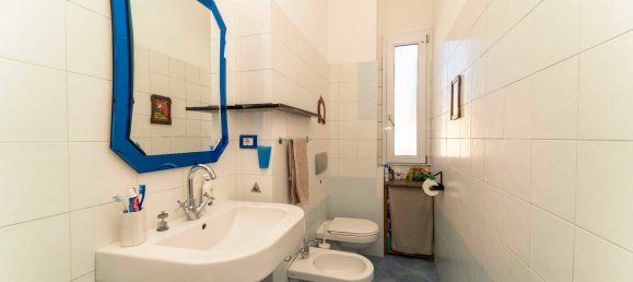 Квартира с 3 комнатами в Турин, Италия № 43573 22