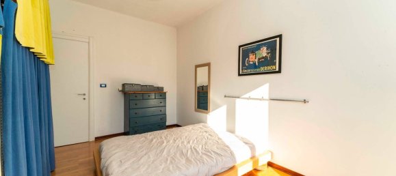 Квартира с 3 комнатами в Турин, Италия № 43573 7