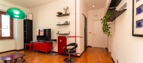 Квартира с 3 комнатами в Турин, Италия № 43573 30