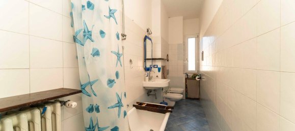 Квартира с 3 комнатами в Турин, Италия № 43573 23